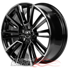Replica SK6213 8x19 5x112 ET45 DIA57.1 BMF