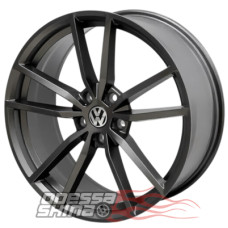 Replica VW664 8x19 5x112 ET45 DIA57.1 GM