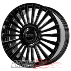 Replica LR395B 9x22 5x120 ET42.5 DIA72.6 GB