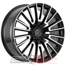 Replica MR8131 10x22 5x130 ET30 DIA84.1 BMF