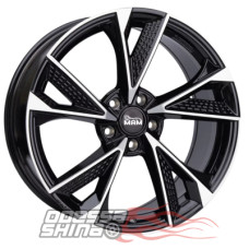 MAM RS6 8.5x20 5x112 ET30 DIA66.6 BFP