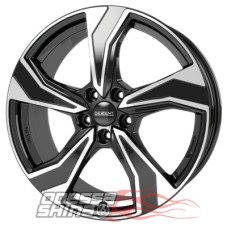 Dezent KB  8x18 5x108 ET55 DIA63.4 BP