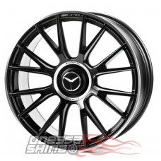 Replica MR3294 8.5x20 5x112 ET36 DIA66.5 MBPL