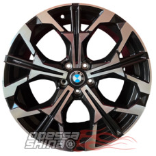 Replica B3457 8.5x19 5x112 ET40 DIA66.5 BMF
