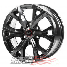 Replica ISUZU3378 7x17 6x139.7 ET33 DIA100.1 GM