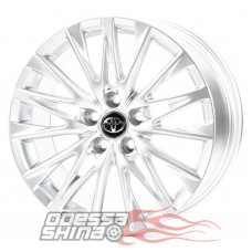 Replica TY3322 8x18 5x114.3 ET45 DIA60.1 S