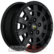 Mak Legend 7.5x18 5x112 ET45 DIA66.6 BM