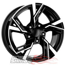 Kormetal DY825 6.5x15 5x112 ET35 DIA57.1 BD