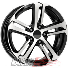 Kormetal DY266 6.5x16 4x108 ET20 DIA65.1 BD
