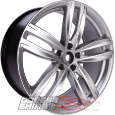 Kormetal DY166 6.5x16 5x112 ET45 DIA0 S