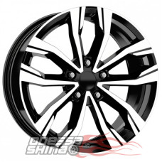 Kormetal DY746 7x16 5x114.3 ET40 DIA67.1 BD