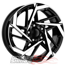 Kormetal DY1037 7x17 5x114.3 ET35 DIA67.1 BD