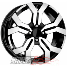 Kormetal DY1267 7x17 5x114.3 ET40 DIA66.1 BD