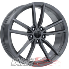 Kormetal DY407 7.5x17 5x112 ET40 DIA57.1 GGM