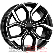 Kormetal DY1217 7.5x17 5x112 ET45 DIA57.1 BD