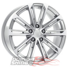 Kormetal DY297 7.5x17 5x112 ET45 DIA57.1 S