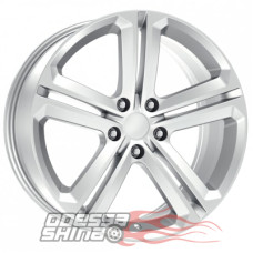 Kormetal DY1017 7.5x17 5x114.3 ET35 DIA67.1 S