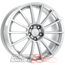 Kormetal DY418 7.5x18 5x114.3 ET40 DIA73.1 S