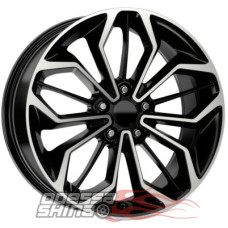 Kormetal DY398 8x18 5x108/18 ET40 DIA63.4 BD
