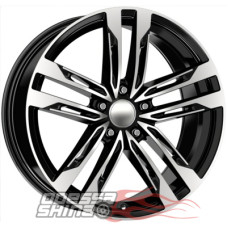 Kormetal DY618 8x18 5x112 ET35 DIA0 BD