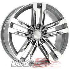 Kormetal DY618 8x18 5x112 ET35 DIA0 GP