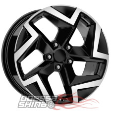 Kormetal DY1668 8x18 5x112 ET40 DIA57.1 BD
