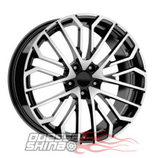 Kormetal DY1648 8x18 5x112 ET40 DIA0 BD