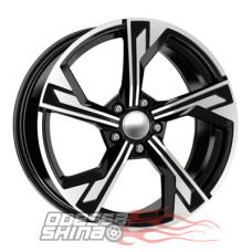 Kormetal DY338 8x18 5x112 ET40 DIA0 BD