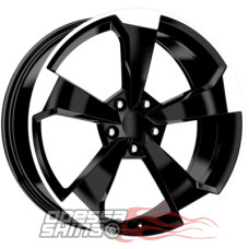 Kormetal DY589 8.5x19 5x112 ET27 DIA66.6 BD