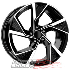 Kormetal DY739 8.5x19 5x112 ET35 DIA0 BD
