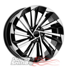 Kormetal DY1629 8.5x19 5x112 ET40 DIA57.1 BD