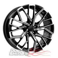 Kormetal DY1849 8.5x19 5x112 ET40 DIA66.6 BD