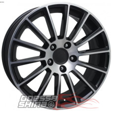 Kormetal DY139-2 9x19 5x112 ET48 DIA66.6 BD