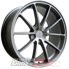 Voin Total Forged Breeza-TF 8.5x19 5x114.3 ET45 DIA64.1 BT