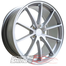 Voin Total Forged Breeza-TF 8.5x19 5x114.3 ET45 DIA60.1 S