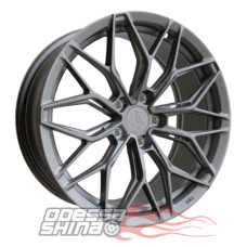 Voin Total Forged Cross-TF 8x18 5x114.3 ET45 DIA60.1 BT