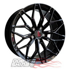 Voin Total Forged Cross-TF 8x18 5x114.3 ET45 DIA60.1 GB