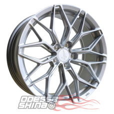 Voin Total Forged Cross-TF 8x18 5x114.3 ET40 DIA70.6 S