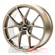Flow Forming FF007F 8.5x19 5x120 ET30 DIA72.5 SBr