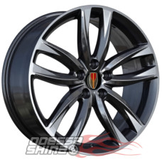 Replica HON368 7.5x19 5x114.3 ET45 DIA67.1 GM