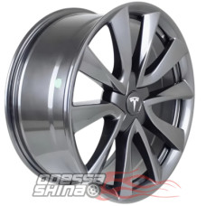 Replica TES460 8.5x19 5x114.3 ET35 DIA64.1 GM