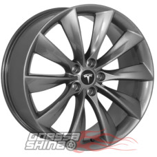 Replica TES071 9.5x19 5x114.3 ET40 DIA64.1 GM