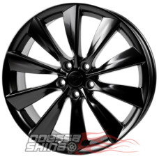 Replica TES071 9.5x19 5x114.3 ET40 DIA64.1 BM