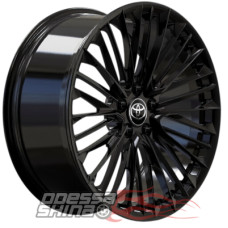 Replica TY429 7.5x17 5x114.3 ET40 DIA60.1 GB