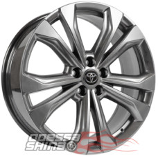 Replica TY371 7.5x20 5x114.3 ET40 DIA60.1 HB
