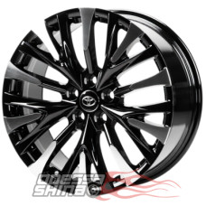Replica TY159 8.5x19 5x114.3 ET38 DIA60.1 BMF