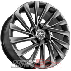 Replica TY152 7.5x17 5x114.3 ET35 DIA60.1 HB