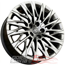 Replica TY048 7x17 5x114.3 ET43 DIA60.1 HB