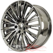 Replica TY042 7.5x17 5x114.3 ET35 DIA73.1 Chrom