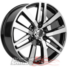 Replica TY2026 8.5x20 6x139.7 ET25 DIA106.1 BMF